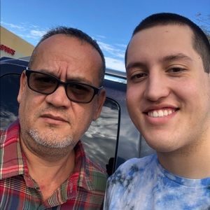 Meet your Posher, Martin